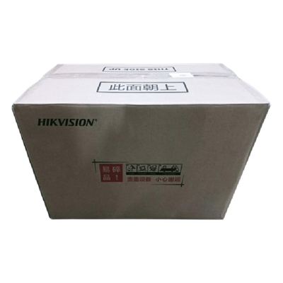 HIKVISION - Paquete de Cables para Pantalla LED / Interior / 5 m² (53.8 ft²) / Series Aries y Aries Pro 500 x 1000 mm / Conectores de Aviación