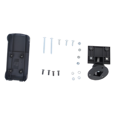 FEDERAL SIGNAL - Base para Control de Sirena / Accesorio 202-0141AH / Diseño Robusto / Material Duradero