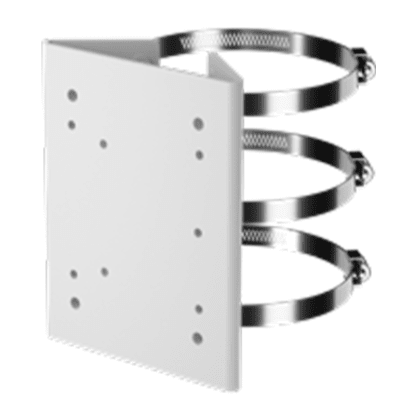 HONEYWELL - Kit Monturas y Accesorios Serie 30 Honeywell / Caja Unión HA30JCB01 Ø138mm / Tapas Montaje Pendant 3/4" NPT / Tubos Pendant 200-400mm / Bracket Pared / Adaptador Poste / Adaptador Esquina / Aluminio Fundido y Acero SECC / Compatibilidad