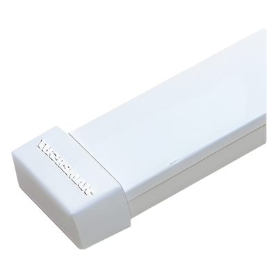 THORSMAN - Tapa final / PVC autoextinguible / ABS / -40°C a +85°C / 0.006 kg / NOM-001-SEDE-2005