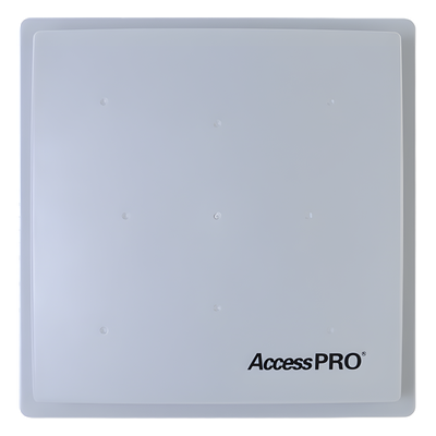 ACCESSPRO - Lector de largo alcance, UHF  hasta 6 m