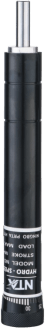 TITAN-AUTOMATION - Controlador de Velocidad Hidráulico NTA-HR60 / Carrera Máxima 60 mm / Carga Máxima 350 kgf / Regulación de Velocidad Hidráulica