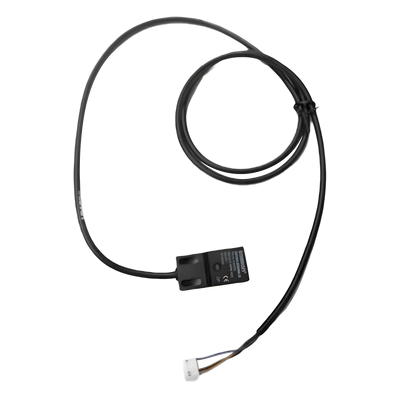 HIKVISION - Kit de Sensores IR de Proximidad / Compatible con Torniquete DSK3G200(L)X / Diseño Compacto / Sin Tornillería Adicional