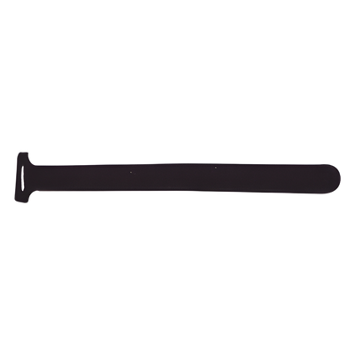 THORSMAN - Cincho de Contacto / 210 x 16 mm / Nylon y Polipropileno / Reutilizable / Paquete de 5 Piezas