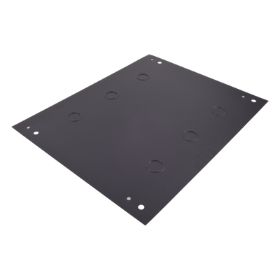 LINKEDPRO BY EPCOM - Tapa Trasera para Gabinete SR-1909-GFP