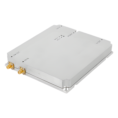 EPCOM - Amplificador Lineal de Potencia / Celular 850 MHz / Up-Link / Para Exteriores / Compatible CRSOG08WB