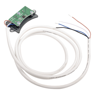 ACCESSPRO - Encoder digital para barreras / AC 130V / 750W / -20°C a 50°C operación / 50/60 Hz