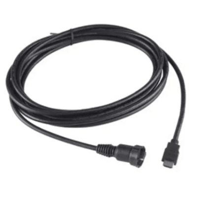 GARMIN - Cable HDMI Náutico Garmin / 4.5 Metros (14.76 Pies) / Full HD 1080p / Resistente al Agua IPX8 / Audio y Video / Para Dispositivos Náuticos Garmin Compatibles