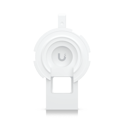 UBIQUITI - Soporte de pared UACC-Lite-AP-AM para puntos de acceso UniFi de tamaño compacto, compatible con modelos U6-Lite, UAP-AC-Lite, U6+  y UAP-nanoHD