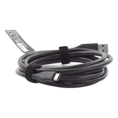 JABRA - Cable USB 3.0 / USB-C a USB-A / 2 m (6.56 ft) / 5 Gbps / Plug and Play