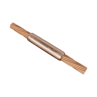 TOTAL GROUND - Molde para Soldadura Exotérmica de Cable a Cable 6 AWG