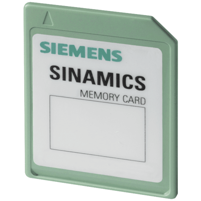 SIEMENS - Componente de Sistema Siemens / 6SL3054-4AG00-2AA0