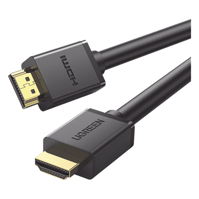 UGREEN - Cable HDMI 2.0 / 4K@60Hz / 15m (49.21 pies) / 18 Gbps / HDR / ARC / HDCP / 30AWG