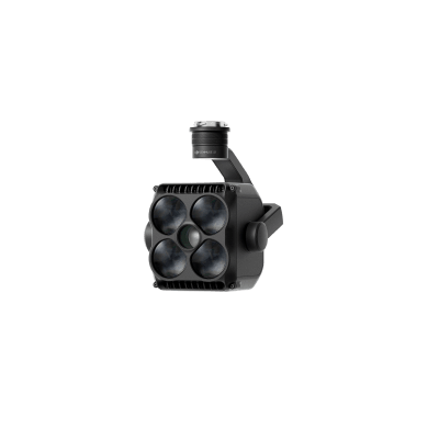 DJI - Zenmuse S1 Modulo de Luces para Matrice350RTK