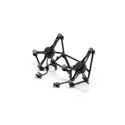 DJI - Dual Gimbal compatible con MATRICE400