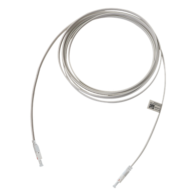 HUAWEI - Cable Híbrido Fotoeléctrico / Monomodo G.657A2 / 80 m (262.5 ft) / XC/UPC / 26 AWG / Interior / UL94-V0