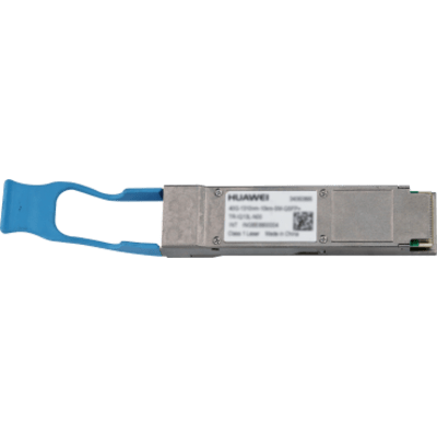 HUAWEI - Transceptor Optico eKit QSFP Mini-GBIC / 40 Gbps de velocidad / Múltimodo / Longitud de Onda 850nm / Hasta 300m de distancia / Conector LC Duplex
