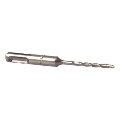 MAKITA - Broca SDS-PLUS / 5/8" x 8" (4-1/2" útil) / Concreto / Martillos rotativos