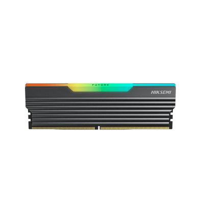 HIKSEMI BY HIKVISION - Módulo de Memoria RAM DDR4 de 16 GB / DDR4 / 3200 MHz / RGB / Para Equipo de Escritorio / UDIMM