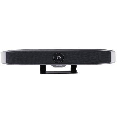 HIKVISION - Cámara Inteligente Para Conferencias de 4K / USB / Plug and Play / Autoenfoque / Seguimiento al Hablante / Encuadre Automatico / Cable de 5 Metros USB