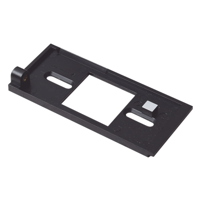 HID - Placa de Montaje / Lector R10 / Compatible R10X R10SE R10F R10SEIN / Pedido Especial