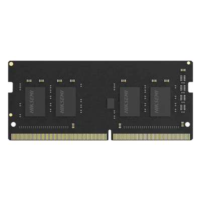 HIKSEMI BY HIKVISION - Módulo de Memoria RAM 8 GB / 2666 MHz / Para Laptop o NAS / SODIMM