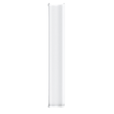 HIKVISION - Antena Sectorial Hikvision / 5 GHz 5150-5850 MHz / Polarización Dual 120° / 20 dBi Ganancia / IP56 / Montaje Poste Ø30-70 mm / Rango Temperatura -40°C a 60°C