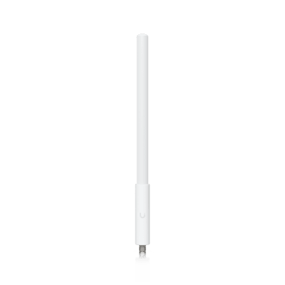 UBIQUITI - Antena SuperLink Omnidireccional de Alta Ganancia para Exterior con Protección IP67, Extensión de Cobertura en Todo Clima