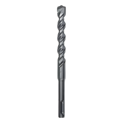 MAKITA - Broca SDS-PLUS / 7/16" x 12-1/2" / Punta Centradora / Recubrimiento Anti-Oxidación / Alto Rendimiento Industrial