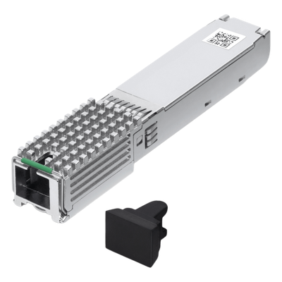TP-LINK - Módulo SFP GPON / 2.5 Gbps Bajada / 1.25 Gbps Subida / Alcance 20 km (12.4 mi) / SC/APC / Clase C+