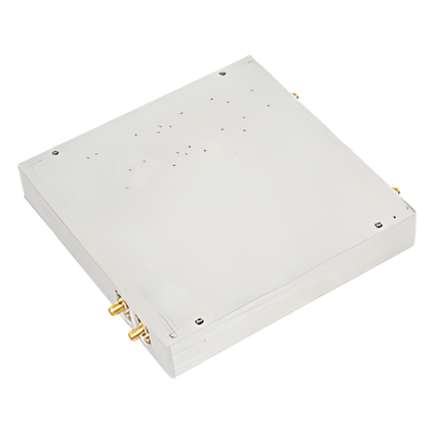 EPCOM - Amplificador Lineal de Potencia / Celular 1900 MHz / Up-Link / Exterior / Alta Eficiencia