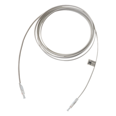 HUAWEI - Cable Híbrido Fotoeléctrico / Fibra G.657A2 / Cobre 26 AWG / Conectores XC/UPC / Interior / 30 m (98.4 ft)