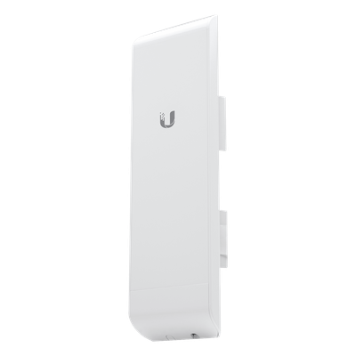 UBIQUITI - CPE Inalámbrico / 5 GHz / 150 Mbps / Antena 16 dBi / 24V PoE / Pole-Mount / -30°C a 75°C