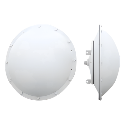 UBIQUITI - Radomo para antenas parabólicas de 1050 mm de diámetro. Compatible con antenas RD-5G34 y AF-5G34-S45