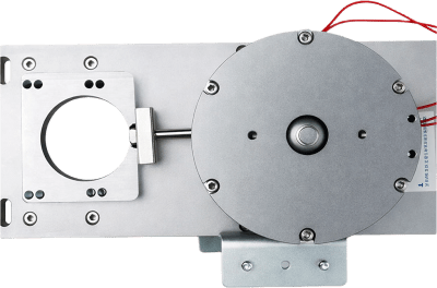 ACCESSPRO - Mecanismo central para torniquetes AccessPRO serie AP1000HDM