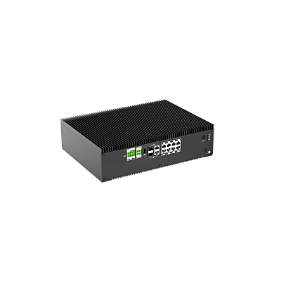 HIKVISION - Servidor de Detección de Incidentes de Tráfico iDS-TSS300-H / 4 Canales Hasta 4MP / Detección de 18 Tipos de Incidentes / Análisis de Parámetros de Tráfico / 4 Bahías SATA Hasta 32TB / Compatibilidad Multi-