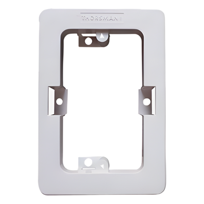 THORSMAN - Caja Sin Fondo Universal / PVC Auto Extinguible UL94V0 / -40°C a +85°C / ABS de Alto Impacto / Resistente UV