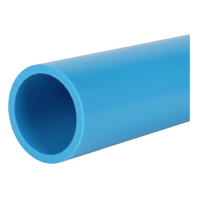 LINKEDPRO - Ducto para Fibra Óptica / 2 Pulgadas / Pared Lisa / Polietileno de Alta Densidad / Prelubricado / Rollo 200 m (656.2 ft) / Resistencia -40°C