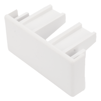 THORSMAN - Tapa final / PVC auto-extinguible / -40°C a +85°C / 0.008 kg / NOM-001-SEDE-2005