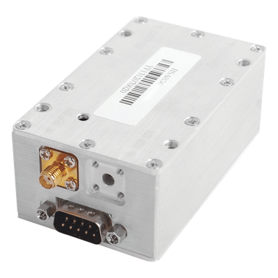 EPCOM - Preamplificador de Banda Selectiva / Down-Link 850 MHz / IP67 / 4G LTE / Filtrado RF Avanzado / 2.79 pies