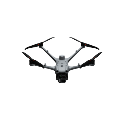 DJI - Drone DJI Matrice 4DPLUS con RC/ Dual Cámara(Visual) /Hasta 25kms de transmisión / 1 Año de Care Plus / Uso con DJI DOCK 3 o Independiente