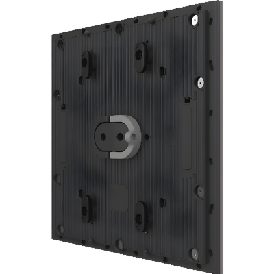 HIKVISION - Módulo LED de Repuesto Interior / Paso de Píxel 2.6 mm / Refresco 7680 Hz / Brillo 1000 cd/m² / Mantenimiento Frontal y Posterior / Curva ±10° / 96x96 px
