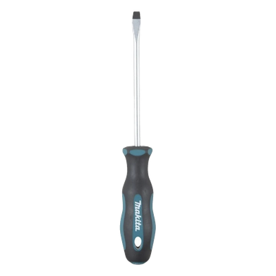 MAKITA - Desarmador Plano 6.5 x 125