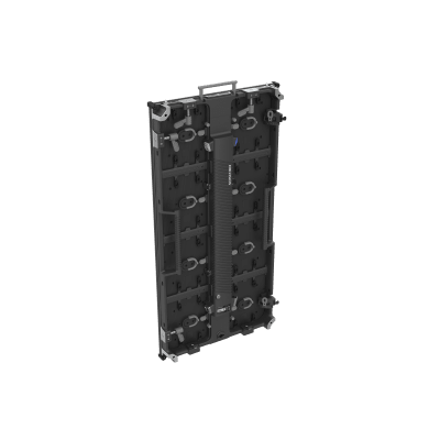 HIKVISION - Modulo LED de Renta para Interior / Pixel Pitch 2.9 mm / Resolución 168 X 168 / Bloqueo de Curva
