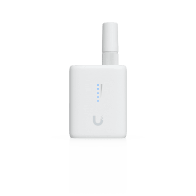 UBIQUITI - UniFi Device Bridge IoT (UDB-IoT) – Puente Inalámbrico Ultracompacto para Dispositivos IoT con UniFi WiFi Auto-Link