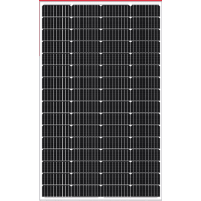 EPCOM POWERLINE - Modulo Solar, 225 W, 12 Vcc, Monocristalino, 64 Celdas grado A