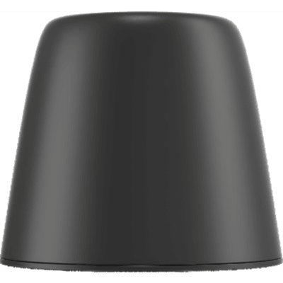 HIKVISION - Altavoz Colgante Pasivo / 10W / 70V/100V / 88° de Cobertura Cónica / Tweeter 1" y Woofer 6.5" / Interior