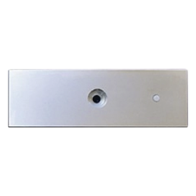 ACCESSPRO - Refacción: Placa para chapa magnética MAG1200, MAG1200LED , No incluye tornilleria