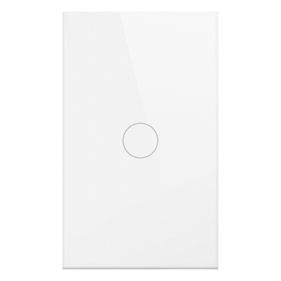 SMARTHOME BY EPCOM - Apagador Inteligente / ZigBee / 1 Regreso de Carga / 100-250V / 800W / Diseño Compacto
