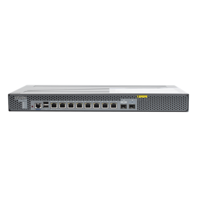 RUIJIE - Firewall Administrado en la Nube / Hasta 2,000 Usuarios / Throughput 3 Gbps / AI Security / Anti-DDoS / Gestión Centralizada
